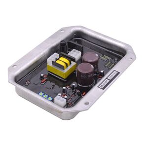 Generator AVR AN-5-201 Automatic Voltage Regulator Genset Parts in Kuwait