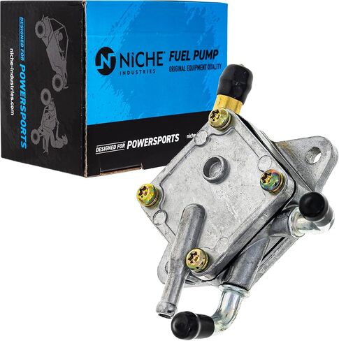 NICHE Fuel Pump for Ski-Doo Grand Touring Skandic Legend MXZ GSX GTX 380F 550F 403901813 in Saudi Arabia