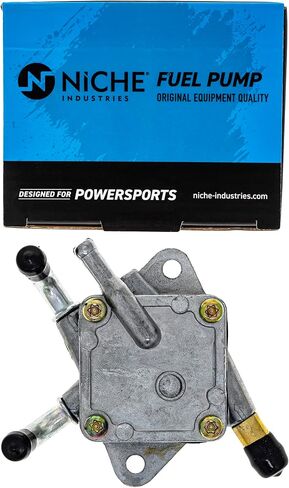 NICHE Fuel Pump for Ski-Doo Grand Touring Skandic Legend MXZ GSX GTX 380F 550F 403901813 in Saudi Arabia