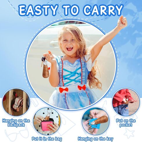 Mini Shoehorn Key Chain for kids 3.7 Inch - Travel Shoe Horn Metal Shoe Spoon Shoe Slider Stainless Steel Shoe Horn in Kuwait