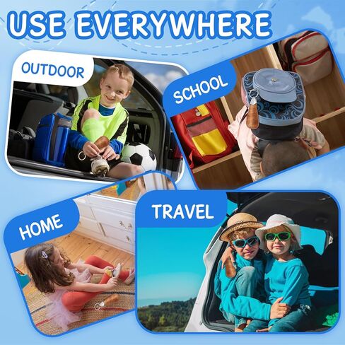 Mini Shoehorn Key Chain for kids 3.7 Inch - Travel Shoe Horn Metal Shoe Spoon Shoe Slider Stainless Steel Shoe Horn in Kuwait