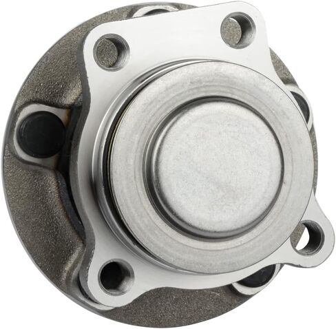 SCITOO عجلة محور العجلة تحمل الجمعية الأمامية 513352 تناسب Scion FR-S 2013-2016 لسوبارو BRZ 2013-2019 لتويوتا 86 2017-2019 5 العروات محور العجلة تحمل الجمعيات ث/ABS 1 قطعة in Saudi Arabia
