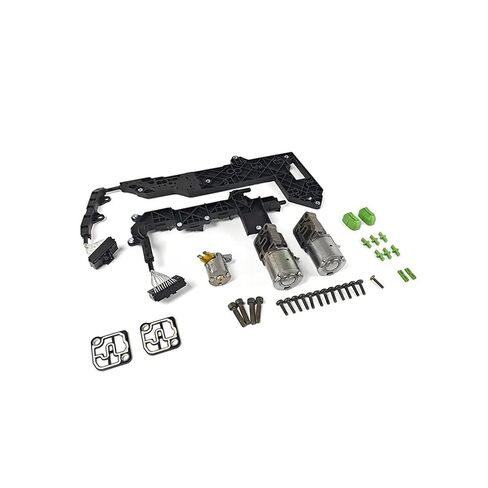 0B5 DL501 ناقل الحركة اللولبي الداخلي للأسلاك 7 سرعات متوافق مع Audi A5 A6 Q5 S5 Porsche 0B5398048 0B5398048C 0B5398048D (الملفات اللولبية فقط) in Kuwait