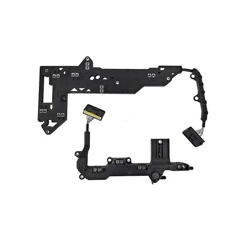 0B5 DL501 ناقل الحركة اللولبي الداخلي للأسلاك 7 سرعات متوافق مع Audi A5 A6 Q5 S5 Porsche 0B5398048 0B5398048C 0B5398048D (الملفات اللولبية فقط) in Kuwait