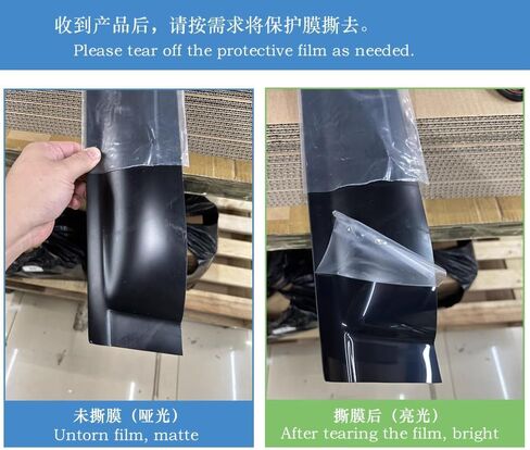 واقيات نافذة السيارة من Rain Guard متوافقة مع Lexus ES250/300h/350 【MK7-XZ10 2019-2025】، أقنعة تثبيت خارجية، عاكسات جانبية تلقائية للنوافذ، ملحقات السيارة - مع شرائط ساطعة in Saudi Arabia