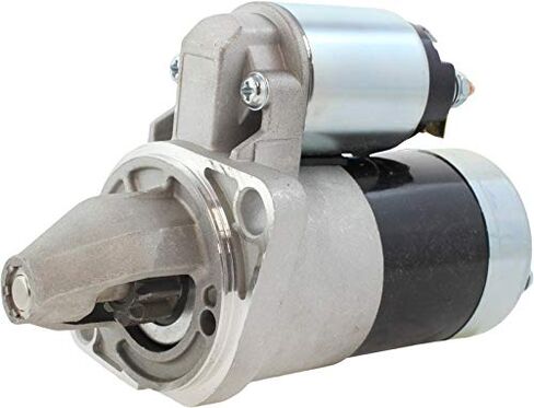 بديل متوافق مع بداية جديدة لمحركات Mitsubishi الصناعية Beaver Tractor KE70 / KE75 0.7L 669CC Mitsubishi Dsl يستبدل M4T14674 M4T14874 MM401600 S-8801 LRS01146 44-6247 244-6247 DRS3709 in Kuwait