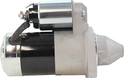 بديل متوافق مع بداية جديدة لمحركات Mitsubishi الصناعية Beaver Tractor KE70 / KE75 0.7L 669CC Mitsubishi Dsl يستبدل M4T14674 M4T14874 MM401600 S-8801 LRS01146 44-6247 244-6247 DRS3709 in Kuwait
