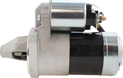 بديل متوافق مع بداية جديدة لمحركات Mitsubishi الصناعية Beaver Tractor KE70 / KE75 0.7L 669CC Mitsubishi Dsl يستبدل M4T14674 M4T14874 MM401600 S-8801 LRS01146 44-6247 244-6247 DRS3709 in Kuwait