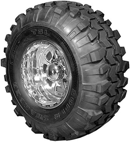 Interco Tire Company Sam-19 33x12.50-16.5lt 8 طبقات سوداء للجدار الجانبي سوبر سوامبر Tsl-nylon-tubeless-bias in Saudi Arabia