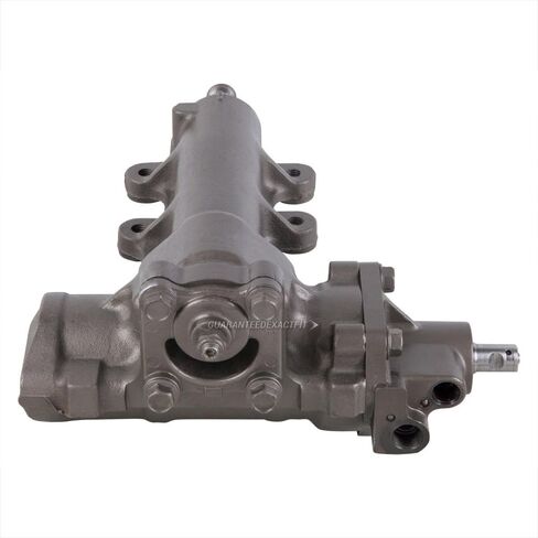 علبة تروس توجيه الطاقة لـ Jeep Grand Cherokee WJ 1999-2004 - BuyAutoParts 82-00449R معاد تصنيعها (متجدد) in Saudi Arabia
