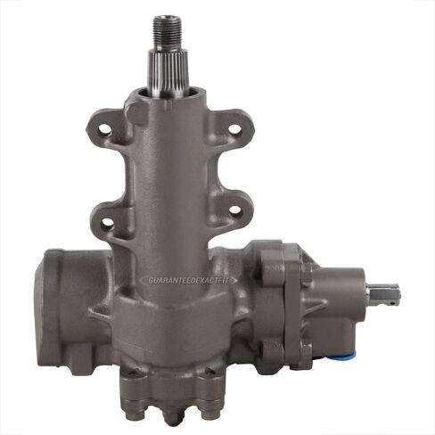 علبة تروس توجيه الطاقة لـ Jeep Grand Cherokee WJ 1999-2004 - BuyAutoParts 82-00449R معاد تصنيعها (متجدد) in Saudi Arabia