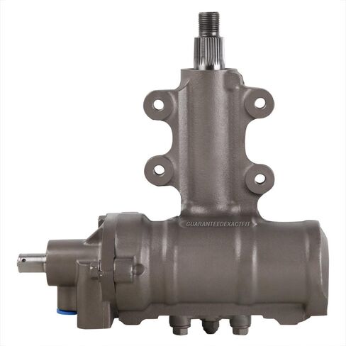 علبة تروس توجيه الطاقة لـ Jeep Grand Cherokee WJ 1999-2004 - BuyAutoParts 82-00449R معاد تصنيعها (متجدد) in Saudi Arabia