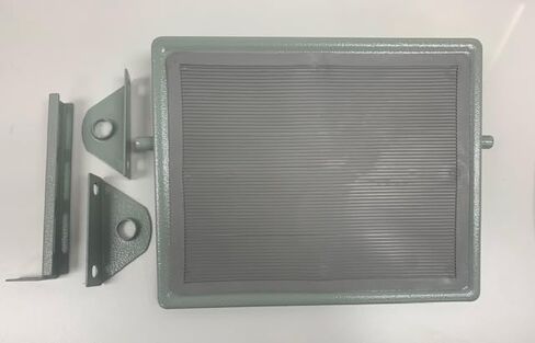 Foot Pedal Set for K-Leg Sewing Table, Metal in Saudi Arabia