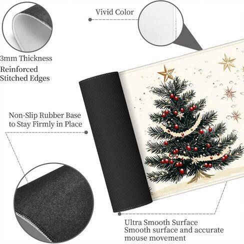 حصيرة مكتبية سوداء على شكل قطة لوحة مفاتيح كبيرة للألعاب لوحة مفاتيح الماوس الأكاديمية الداكنة قوارير سحرية سجادات سطح المكتب لوحة مفاتيح الكمبيوتر وسادة الماوس حصيرة الكمبيوتر المحمول ديكور المنزل المكتبي 31.5 بوصة × 11.8 بوصة in Kuwait