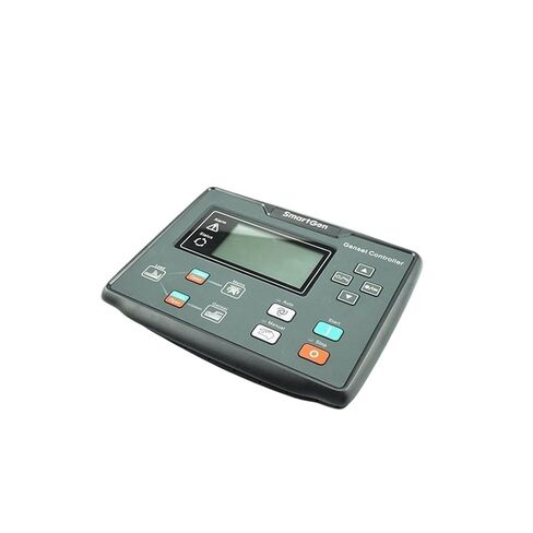 HGM6110N Diesel Generator Set Controller Automatic Four-Protection Remote Controller Screen HGM6120N(HGM6120NC) in Saudi Arabia