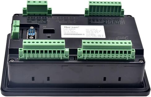GU621A GU620A Diesel Generator Controller Diesel Generator Self-Start Control Display Panel Module(GU620A) in Saudi Arabia