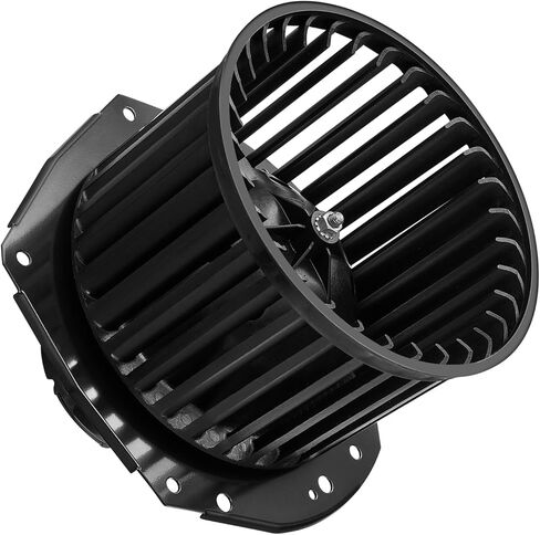 HVAC Blower Motor 700242 Compatible with 2005-2010 Chevy Cobalt、2006-2011 Chevy HHR、2007-2009 Pontiac G5,Heater Blower AC Fan for 15-81101, 25776197, 75778, GM3126132, PM9290 A/C Blower Motor in Kuwait