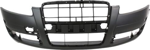 Garage-Pro Front Bumper Cover Compatible with 2006-2008 Audi A6 & 2005-2008 A6 Quattro in Saudi Arabia
