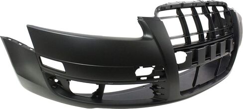 Garage-Pro Front Bumper Cover Compatible with 2006-2008 Audi A6 & 2005-2008 A6 Quattro in Saudi Arabia