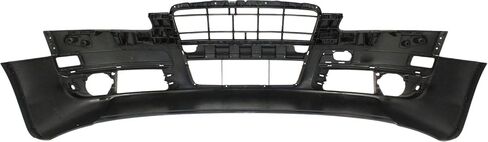 Garage-Pro Front Bumper Cover Compatible with 2006-2008 Audi A6 & 2005-2008 A6 Quattro in Saudi Arabia