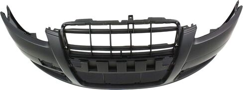 Garage-Pro Front Bumper Cover Compatible with 2006-2008 Audi A6 & 2005-2008 A6 Quattro in Saudi Arabia