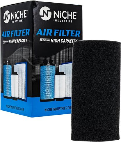 NICHE Air Filter for Yamaha Rhino 450 660 5UG-E4451-00-00 UTV in Saudi Arabia