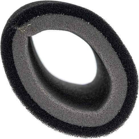 NICHE Air Filter for Yamaha Rhino 450 660 5UG-E4451-00-00 UTV in Saudi Arabia