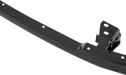 KUAFU Front Bumper Center Compatible with 1998-2000 Nissan Frontier & 2000-2001 Nissan Xterra Pickup Truck Bumper Face Impact Bar Replacement for 620149Z220 NI1002132 Chrome Silvery Steel in Saudi Arabia