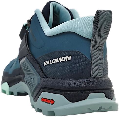 Salomon X Ultra 4 GTX Madder Brown/Black/Bleached Sand 9 B (M) in Saudi Arabia