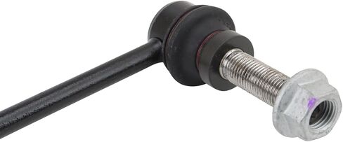 TRQ Front Sway Bar Stabilizer Link Set السائق والراكب الجانب متوافق مع 2020-2023 Ford Explorer Police Interceptor Utility in Saudi Arabia
