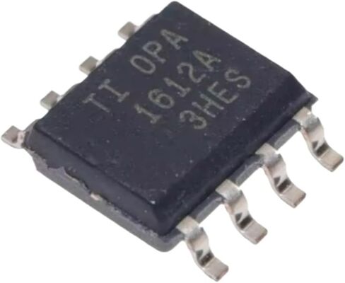 10-100Pcs/lot OPA1612AID OPA1612AIDR 1612A OPA1612 SOP8 Chipset(10PCS) in Saudi Arabia