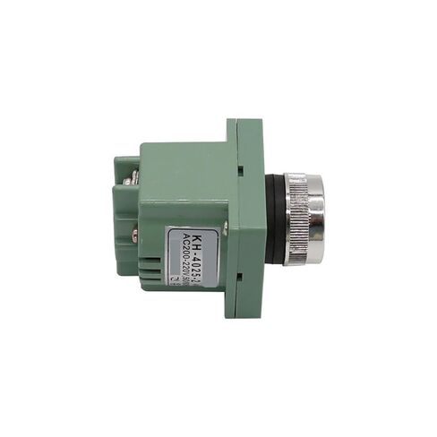جولة KH-4025-2 بفتحة 25 مم وصفارة KH-4025-3 بفتحة 30 مم، 24V220V(KH-4025-2buzzer25mm) in Saudi Arabia