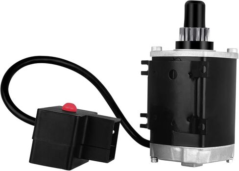 Starter Starters Compatible 37000 5898N for Tecumseh Starter 33329,33329C,33329D,33329E,37000 fit Snowblower and Snow Thrower in Saudi Arabia