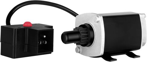 Starter Starters Compatible 37000 5898N for Tecumseh Starter 33329,33329C,33329D,33329E,37000 fit Snowblower and Snow Thrower in Saudi Arabia