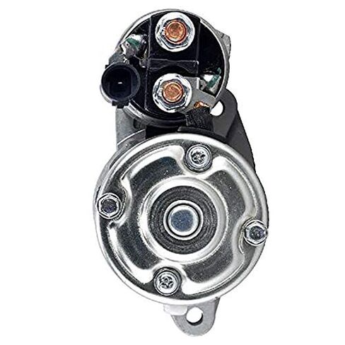 RAREELECTRICAL جديد 12 فولت 10 أسنان متوافق مع Ram Truck 4500 2014-2020 حسب رقم القطعة 56029722Aa M000t24771 M0t24771 in Saudi Arabia