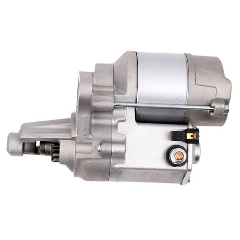 CCIYU Starter SND0089 17573N متوافق مع سيارات دودج B Series Vans/لسيارات Ram Pickups 1996 1997 1998 لـ Durango 1998 3.9L/5.2L/5.9L لـ Durango 1998 3.9L/5.2L8/5.9L in Saudi Arabia