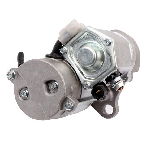 CCIYU Starter SND0089 17573N متوافق مع سيارات دودج B Series Vans/لسيارات Ram Pickups 1996 1997 1998 لـ Durango 1998 3.9L/5.2L/5.9L لـ Durango 1998 3.9L/5.2L8/5.9L in Saudi Arabia