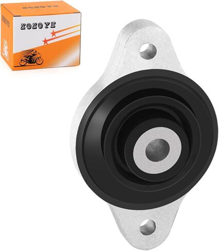 حامل ناقل الحركة الأمامي أو الخلفي للمحرك لـ Polaris RZR 800/4/S 2010-2014 1332450 in Saudi Arabia