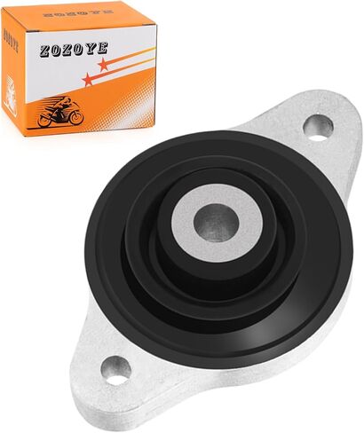 حامل ناقل الحركة الأمامي أو الخلفي للمحرك لـ Polaris RZR 800/4/S 2010-2014 1332450 in Saudi Arabia