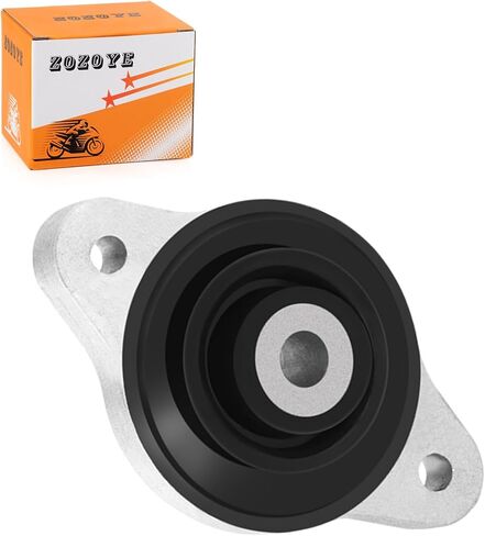 حامل ناقل الحركة الأمامي أو الخلفي للمحرك لـ Polaris RZR 800/4/S 2010-2014 1332450 in Saudi Arabia