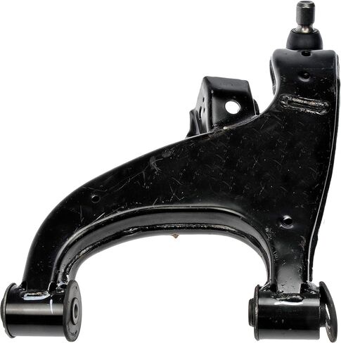 Dorman 522-007 Rear Driver Side Lower Forward Suspension Control Arm and Ball Joint Assembly Compatible with Select Infiniti/Nissan Models in Saudi Arabia