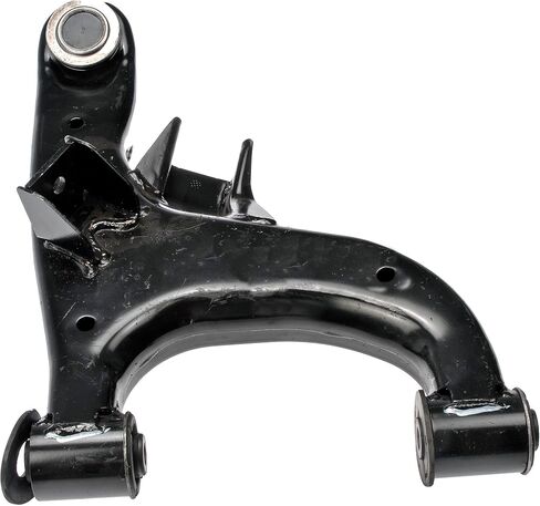 Dorman 522-007 Rear Driver Side Lower Forward Suspension Control Arm and Ball Joint Assembly Compatible with Select Infiniti/Nissan Models in Saudi Arabia