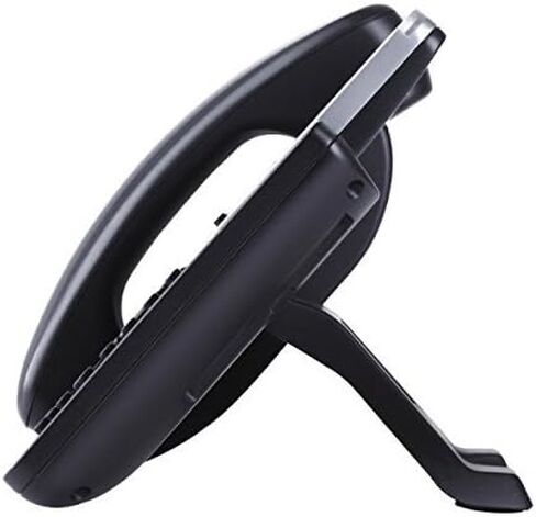 هاتف Grandstream Enterprise IP GS-GXP2140 (شاشة ملونة 4.3 بوصة، POE، مصدر الطاقة غير متضمن) (متجدد) in Saudi Arabia