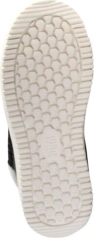 Hey Dude Women's Camden Black/Black 9 Medium in Saudi Arabia