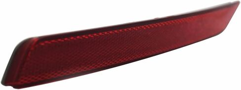 For Chevy Suburban/Tahoe 2021 2022 2023 2024 Reflector Driver and Passenger Side | Pair | Rear | Replacement For GM1184126, GM1185126 | 84239330, 84239331 in Saudi Arabia