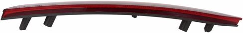 For Chevy Suburban/Tahoe 2021 2022 2023 2024 Reflector Driver and Passenger Side | Pair | Rear | Replacement For GM1184126, GM1185126 | 84239330, 84239331 in Saudi Arabia