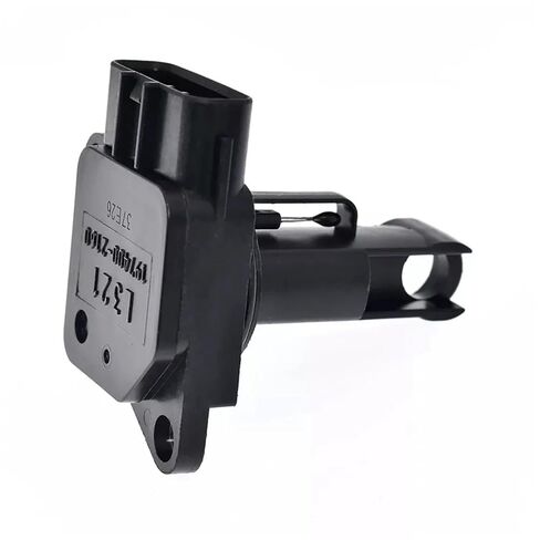 Mass Air Flow Meter Sensor 197400-2160 L321-13-215 for 2 5 6 CX-7 MX-5 in Saudi Arabia