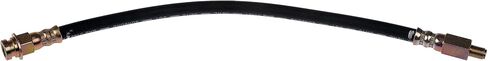 Dorman H381244 Brake Hydraulic Hose Compatible with Select Edsel / Ford / Mercury Models in Saudi Arabia