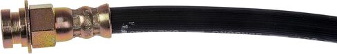 Dorman H381244 Brake Hydraulic Hose Compatible with Select Edsel / Ford / Mercury Models in Saudi Arabia