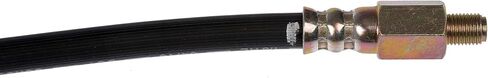 Dorman H381244 Brake Hydraulic Hose Compatible with Select Edsel / Ford / Mercury Models in Saudi Arabia
